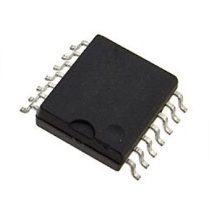 Контроллер ATTINY24A-SSU SOIC-14 Microchip Technology (P/N ATTINY24A-SSU)