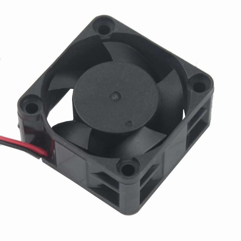 Вентилятор DC Качения YM0502PVC1 5V 20x20x7mm Beetech (P/N YM0502PVC1)