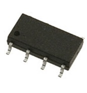Реле твердотельное KAQW214S 400VDC - 0,13A 9,8x4,4x2,3mm Cosmo (P/N KAQW214S)