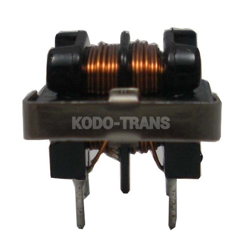 Синфазный дроссель KSD-UU9LFNP-HB333 33 mH +/- 680 µH 0,2 A UU9 Kodotrans (P/N KSD-UU9LFNP-HB333)