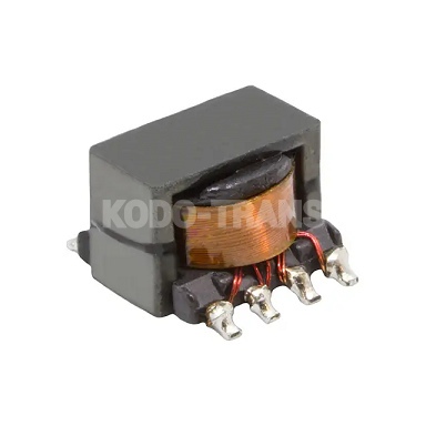 Трансформатор KST-PA4470.004NL для микросхемы - ER7.5 Kodotrans (P/N KST-PA4470.004NL)