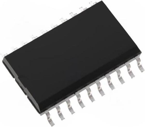 Драйвер MC74ACT541DW SOIC-20 ON Semiconductor (P/N MC74ACT541DW)