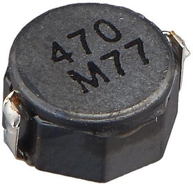 Чип-индуктивность SDRH SDRH8D43NP-100NC 10uH 30% 3,2A 8,3x8,3x4,5mm Sumida (P/N SDRH8D43NP-100NC)