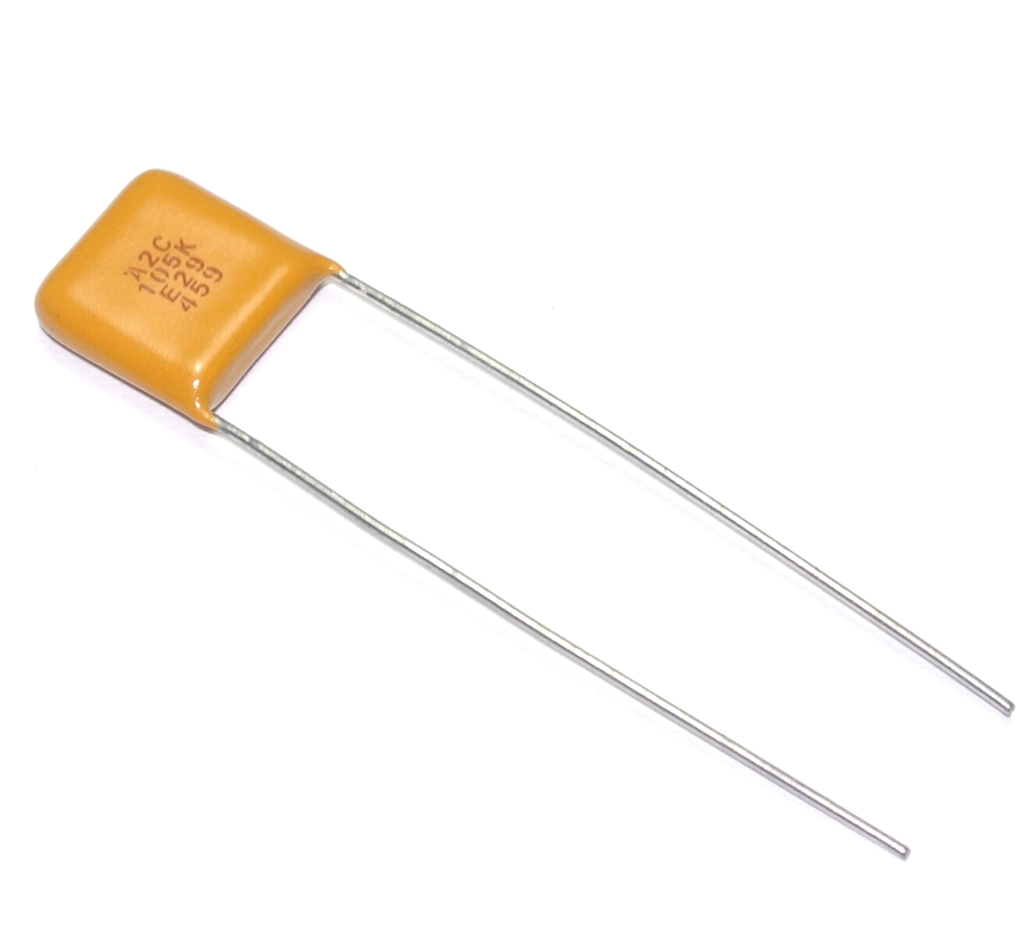 Конденсатор MLCC Y5V 1,5 uf 50 v 20% Olitech Electronics (P/N CT4-0805Y155M500F3R)