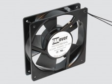Вентилятор AC Скольжения FA12025S22HL 220V 120x120x25mm Fanover