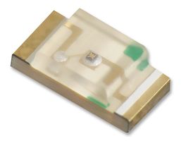 Чип-светодиод 1206 BL-HYB33-TRB Желтый 10мКд 583нм Bright led (P/N BL-HYB33-TRB)