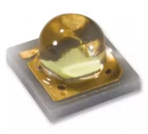 Чип-светодиод 3x3x2,25mm (1W) LHCP7P-1T3T-1-0-400-R18 Красный - 660нм Osram (P/N LHCP7P-1T3T-1-0-400-R18)