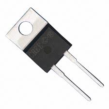 Диод шоттки MBR1645 TO-220AC 16A 45V LGE (P/N MBR1645)