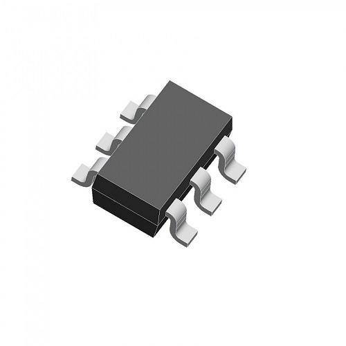 Преобразователь DC/DC AOZ1282CI SOT-23-6 AOS (P/N AOZ1282CI)