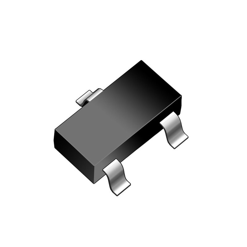 Регулятор напряжения TL431BIDBZR SOT-23-3 Texas Instruments (P/N TL431BIDBZR)
