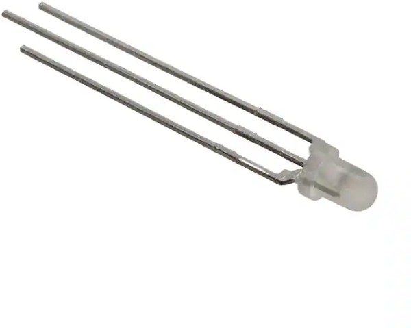 Светодиод выводной SSL-LX3059IGW-CA Красный/Зеленый 30мКд 635/565нм 3mm 7,03mm LUMEX (P/N SSL-LX3059IGW-CA)
