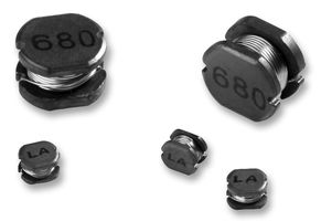 Чип-индуктивность SS SS1208-100MLB 10uH 20% 5,4A 12,7x12,7x8mm ABC (P/N SS1208-100MLB)