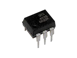 Оптопара CNY173M DIP-6 ON Semiconductor (P/N CNY173M)