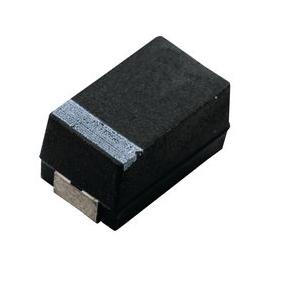 Танталовый чип-конденсатор Размер A 33 uf 4 v 20% NEC (P/N NRA336M004R8)