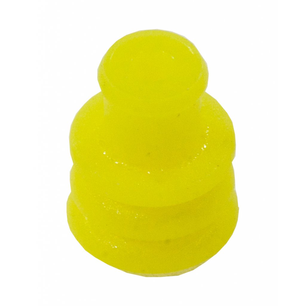Кабельное уплотнение для разъема 2,5mm 828921-1 TE Connectivity (P/N 828921-1)