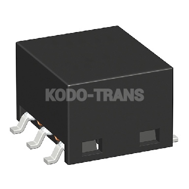 Трансформатор KST-B78304B1030A003 для микросхемы - EE6.3 Kodotrans (P/N KST-B78304B1030A003)