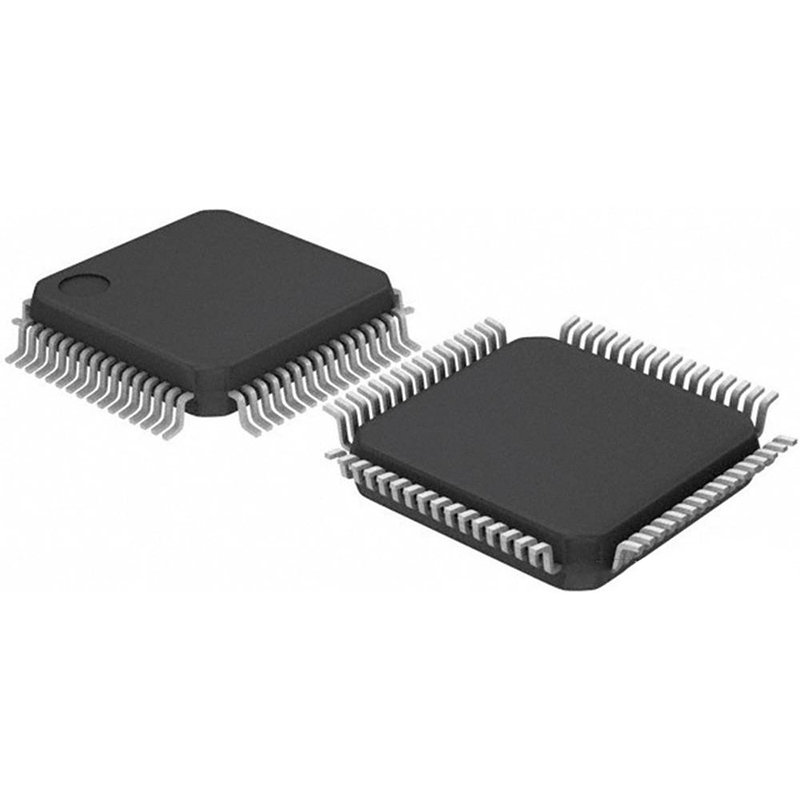 Контроллер STM32F030R8T6 LQFP-64 STMicroelectronics (P/N STM32F030R8T6)