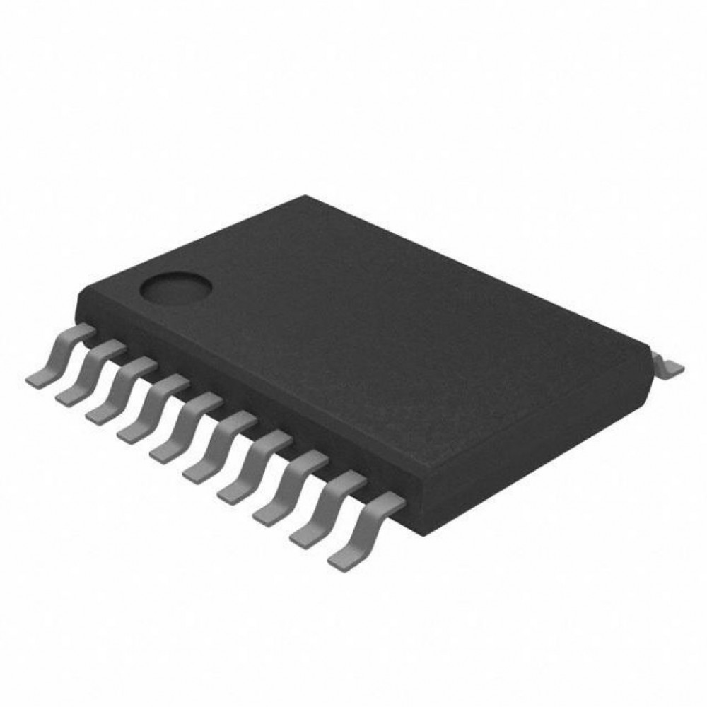 Контроллер STM32F030F4P6TR TSSOP-20 STMicroelectronics (P/N STM32F030F4P6TR)