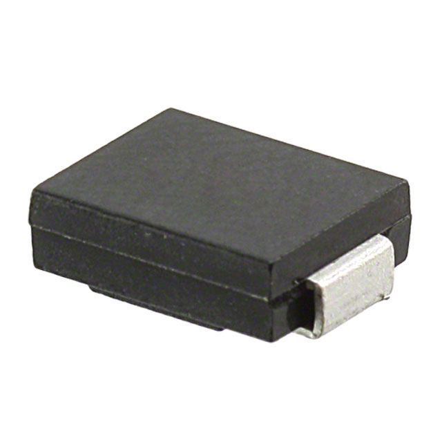 Диод ультрабыстродействующий US3M SMC 3A 1000V 75ns Olitech Electronics (P/N US3M)