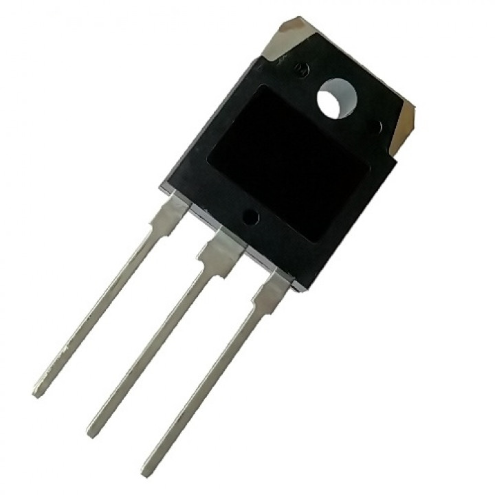 Транзистор 10N80L TO-3P N-Channel 800V 10A 240W UTC (P/N 10N80L)