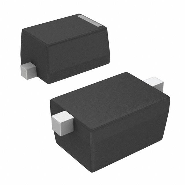 Диод супрессор PESD3V3S1UB SOD-523 3,3V 330W Nexperia (P/N PESD3V3S1UB)