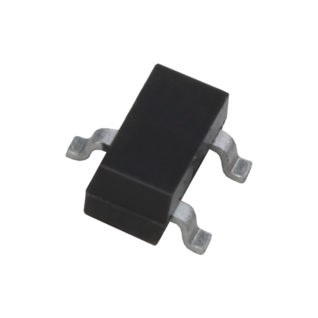 Транзистор BCX70G SOT-23 NPN 45V 0,1A 0,35W NXP (P/N BCX70G 215)