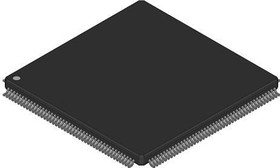 Контроллер STM32F769IIT6 LQFP176 STMicroelectronics (P/N STM32F769IIT6)