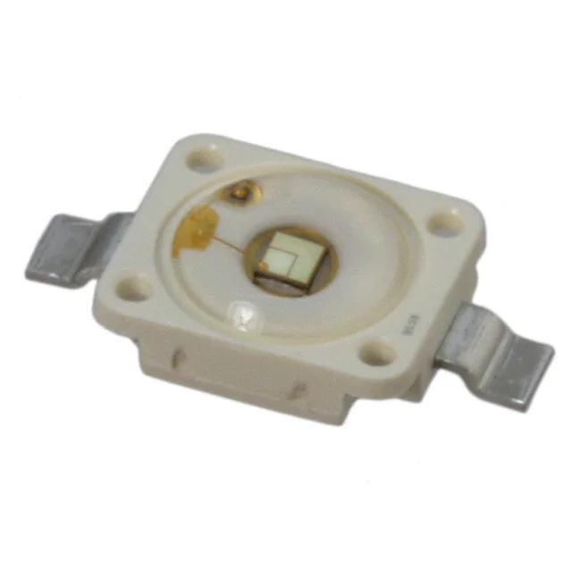 Чип-светодиод 7x6x3mm (1W) LDW5AM-3T3U-35 Синий - 630нм Osram (P/N LDW5AM-3T3U-35)