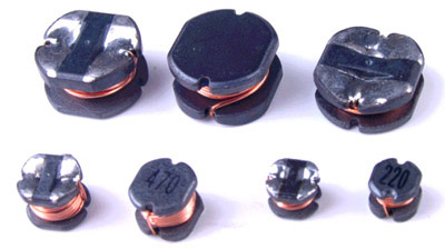 Чип-индуктивность SR SR0604-100MLB 10uH 20% 1,45A 5,6x4,5mm ABC (P/N SR0604-100MLB)