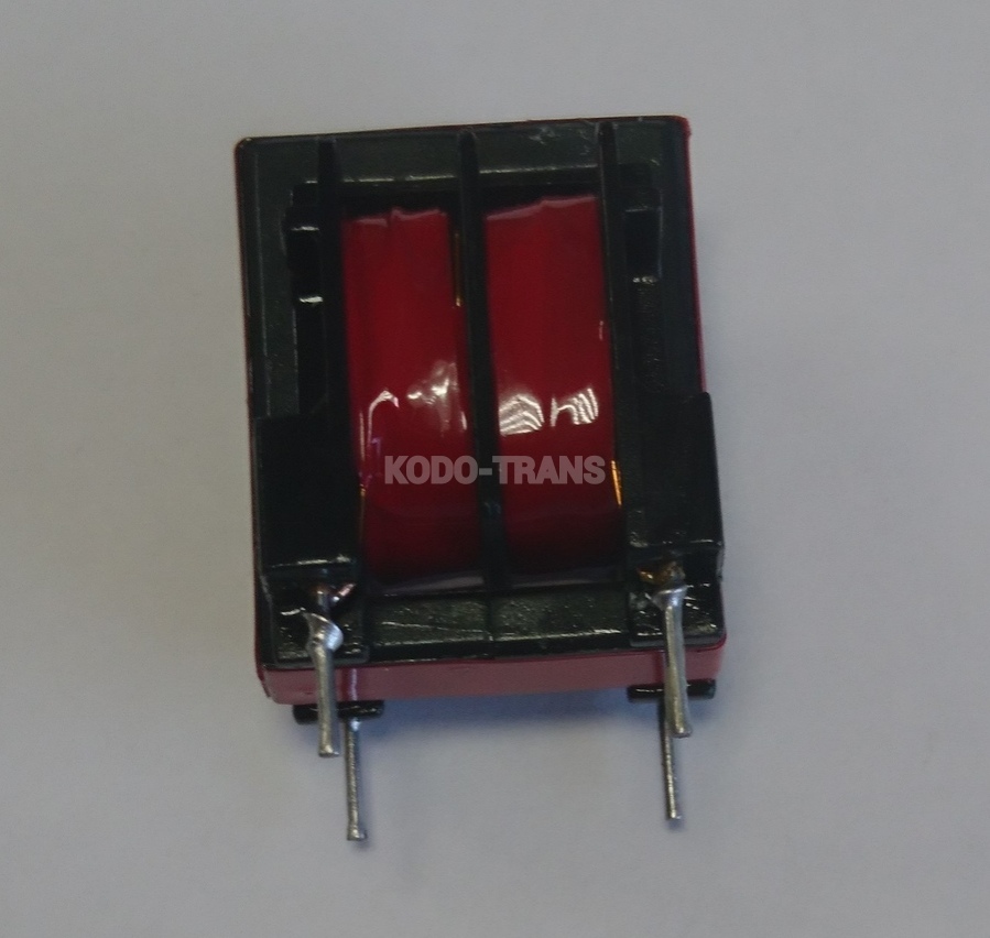 Синфазный дроссель KSD-EE35LF-B332 3,3 mH +/- 200 µH 5,5 A EE35 Kodotrans (P/N KSD-EE35LF-B332)