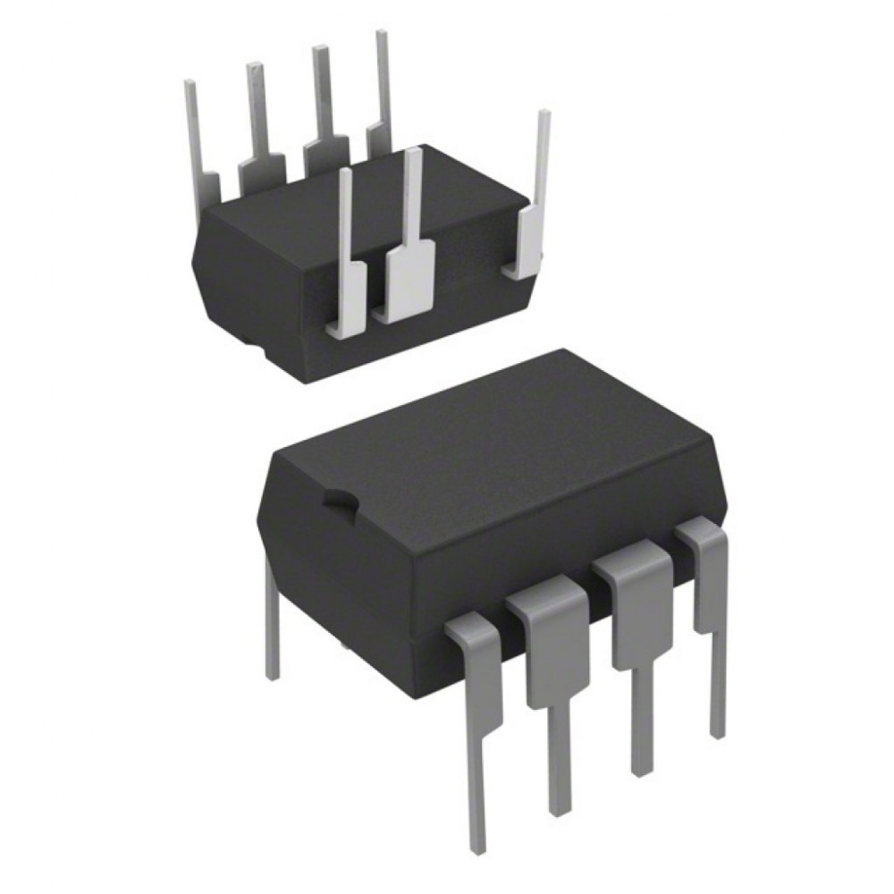 Регулятор напряжения BP2867FJ DIP-7 BPS (P/N BP2867FJ)