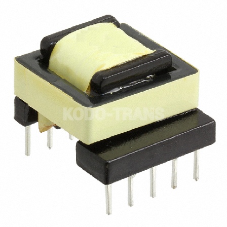 Трансформатор KST-PH0256NL для микросхемы TNY264/274 EE16 Kodotrans (P/N KST-PH0256NL)