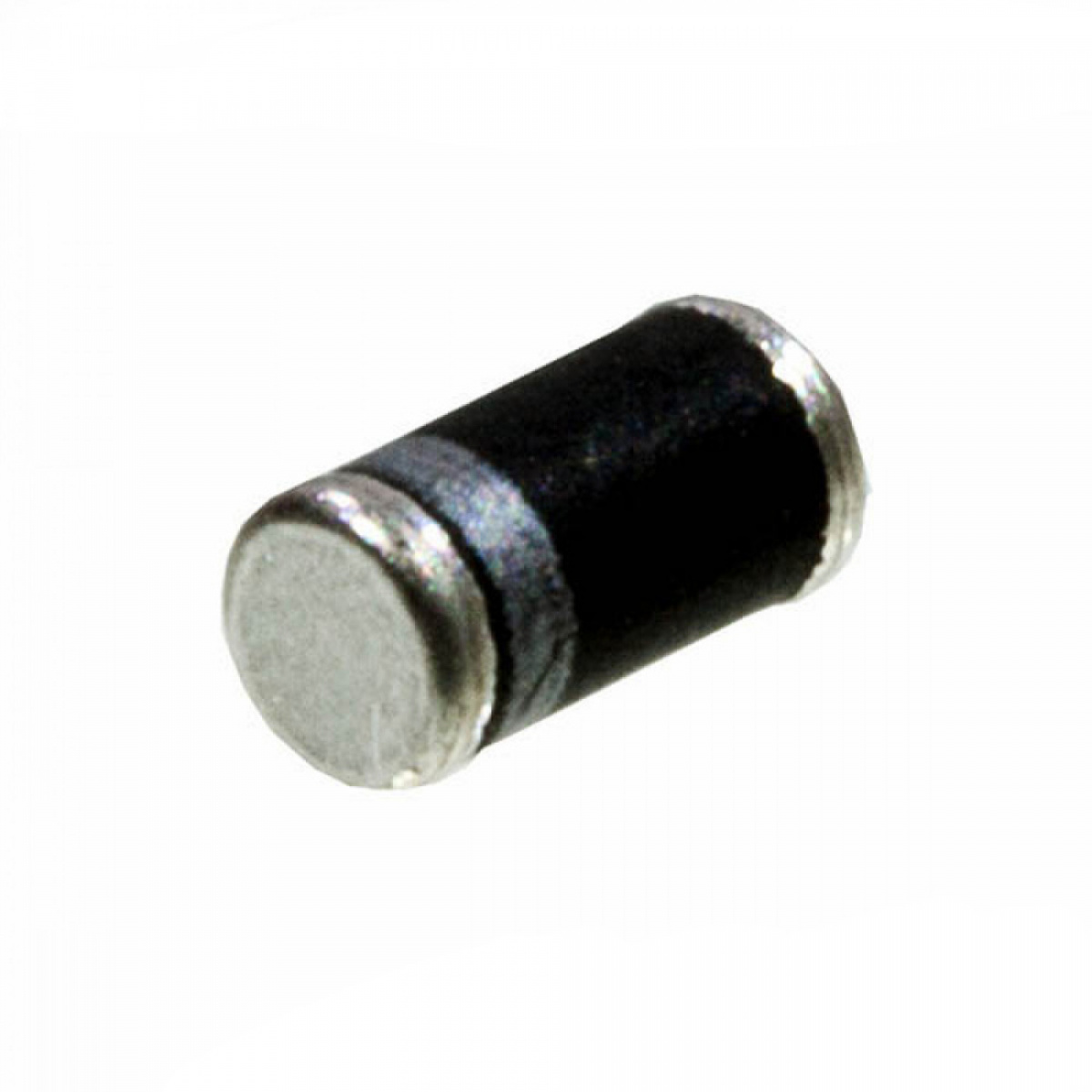 Диод выпрямительный LL4007 MELF 1A 1000V - Olitech Electronics (P/N LL4007)