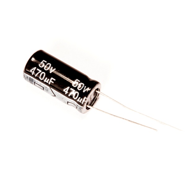 Конденсатор Электролитический 105* 470 uf 450 v 35x40mm серия PMC (SNAP-IN) SEACON (P/N 450PMC471MA7P2B35X040CO)