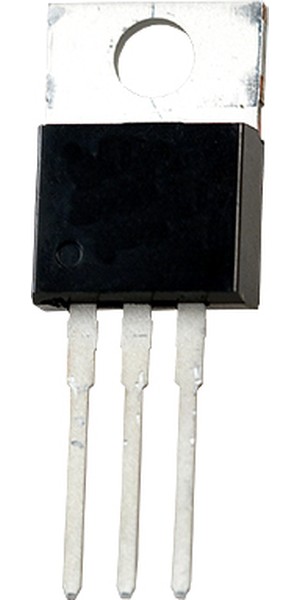 Диод шоттки MBR2545CTG TO-220AB 30A 45V ON Semiconductor (P/N MBR2545CT)