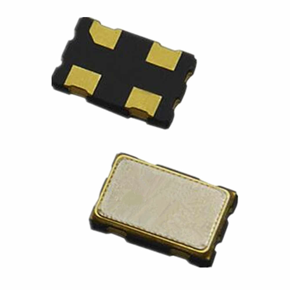 Кварцевый резонатор 5032SMD 8,000 MHz 20 pf 30 ppm 5,0x3,2mm Olitech Electronics (P/N 5032SMD(8,000MHz))