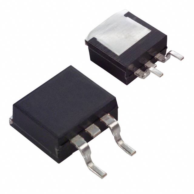 Транзистор STD17NF03LT4 D-PAK N-Channel 30V 17A 30W ST Microelectronics (P/N STD17NF03LT4)