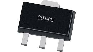 Регулятор напряжения 78L05ABUTR SOT-89 JSM (P/N 78L05ABUTR)