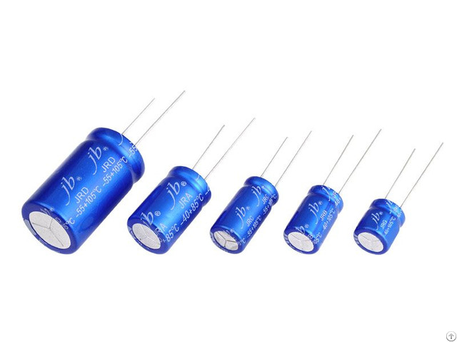 Конденсатор Электролитический 105* 3300 uf 35 v 16x30mm серия KM JWCO (P/N KM332M1VBKJ1630EBK)