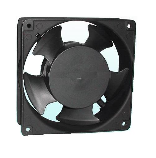 Вентилятор AC Качения YM212AMB1 220V 120x120x38mm Beetech (P/N YM212AMB1)