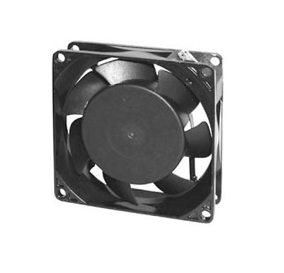 Вентилятор AC Скольжения JA0825H2SON-T 220V 80x80x25mm Jamicon