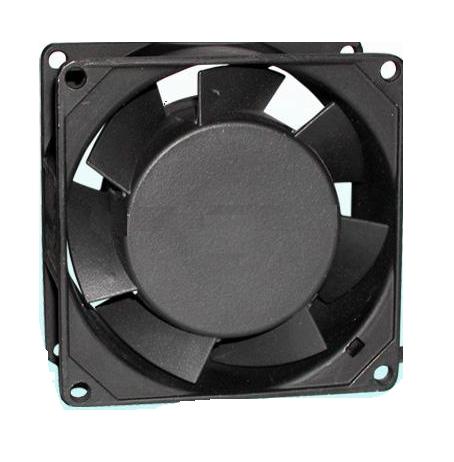 Вентилятор AC Качения YM208AMB1 220V 80x80x38mm Beetech