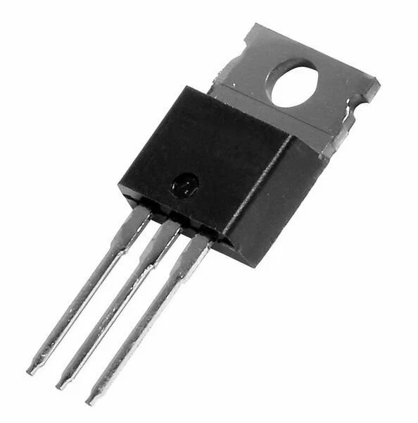 Регулятор напряжения LM2904L-5.0V TO-220 UTC (P/N LM2904L-5.0V)