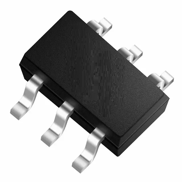 Диод супрессор SMF05C.TCT SOT-363 5V 100W Semtech (P/N SMF05C.TCT)