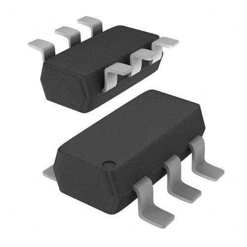 Драйвер NUD3160DMT1G SC74-6 ON Semiconductor (P/N NUD3160DMT1G)