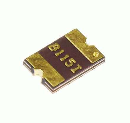 Предохранитель восстанавливаемый MF-MSMF200-2 2A 4A 8V 40A 1812(4532) Bourns (P/N MF-MSMF200-2)