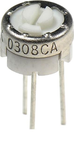 Резистор Подстроечный PV32H103A01B00 10 kom 20% Murata Electronics (P/N PV32H103A01B00)