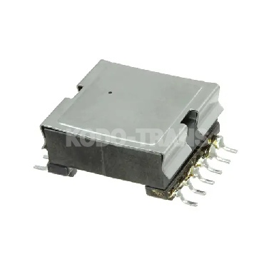 Трансформатор KST-B82806D0060A240 для микросхемы - EFD20 Kodotrans (P/N KST-B82806D0060A240)