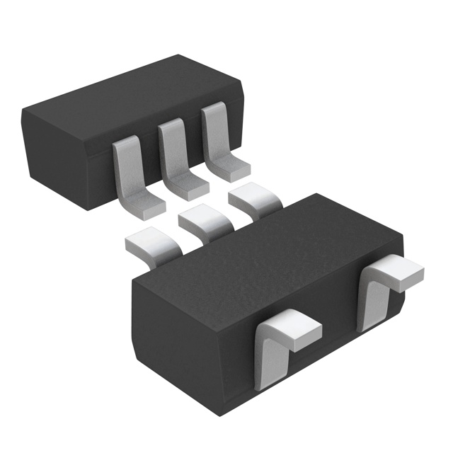 Детектор напряжения BD4843G SSOP5 Rohm Semiconductor (P/N BD4843G)