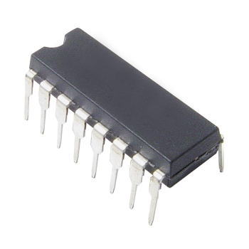 Преобразователь DC/DC L5991A DIP-16 ST Microelectronics